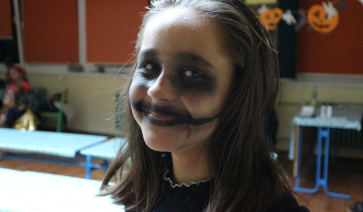 18. fotografia fotogalérie Halloween