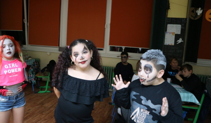 29. fotografia fotogalérie Halloween