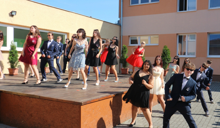 42. fotografia fotogalérie Slávnostné ukončenie školského roka 2022/2023 vo fotogalérii