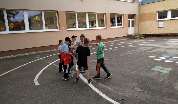 31. fotografia fotogalérie Lesná pedagogika 2