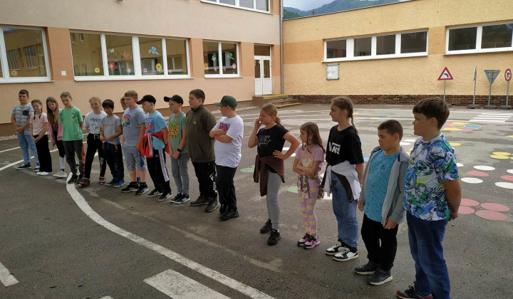 32. fotografia fotogalérie Lesná pedagogika 2