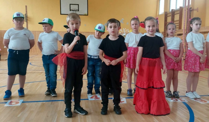 5. fotografia fotogalérie Rozlúčka so Šlabikárom