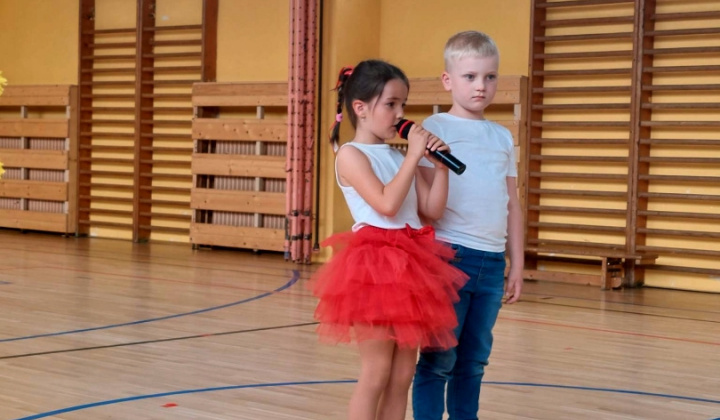 7. fotografia fotogalérie Rozlúčka so Šlabikárom