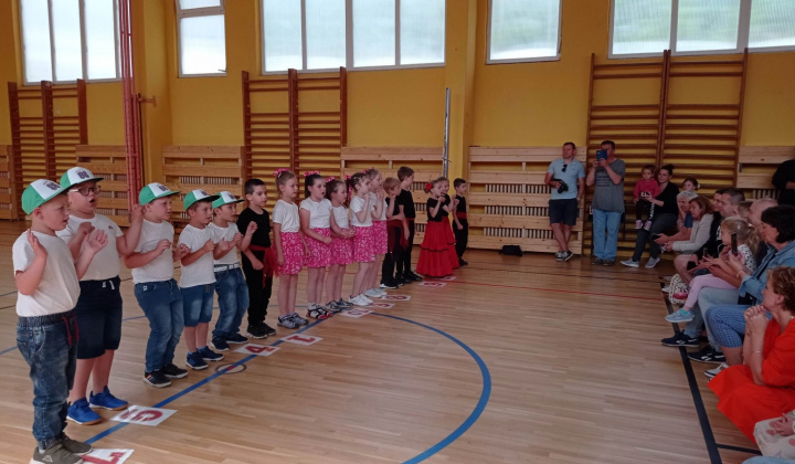 10. fotografia fotogalérie Rozlúčka so Šlabikárom