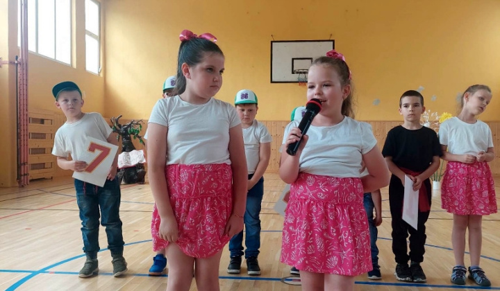 18. fotografia fotogalérie Rozlúčka so Šlabikárom
