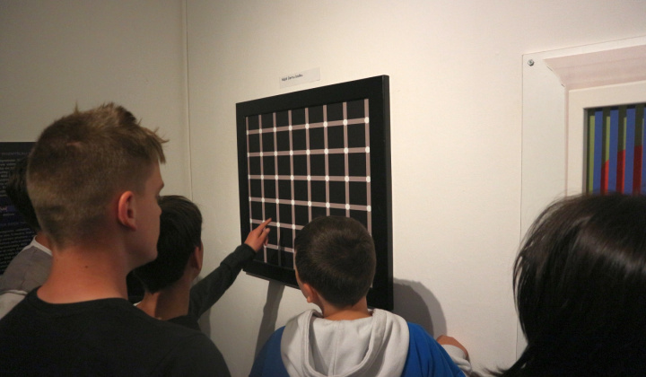 31. fotografia fotogalérie Hrebienok - Kvantarium - Virtuálna realita 