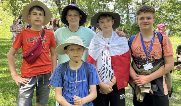 7. fotografia fotogalérie Druhý projekt Visegrad Fund 