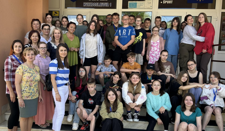 11. fotografia fotogalérie Druhý projekt Visegrad Fund 