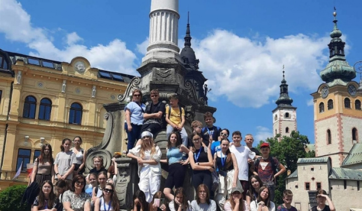 12. fotografia fotogalérie Druhý projekt Visegrad Fund 