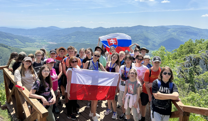 13. fotografia fotogalérie Druhý projekt Visegrad Fund 