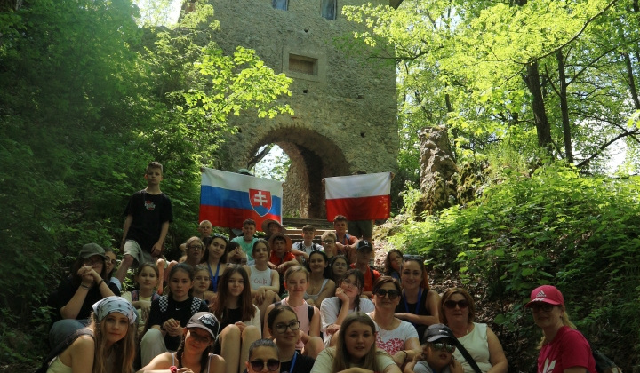 14. fotografia fotogalérie Druhý projekt Visegrad Fund 