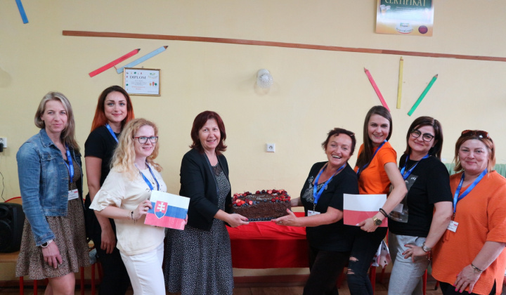 16. fotografia fotogalérie Druhý projekt Visegrad Fund 