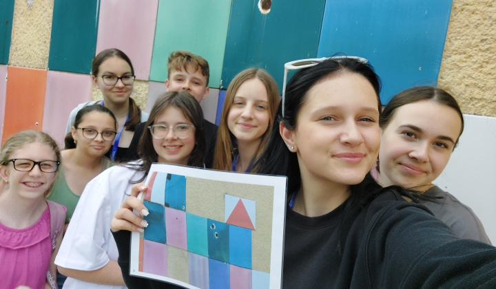 17. fotografia fotogalérie Druhý projekt Visegrad Fund 