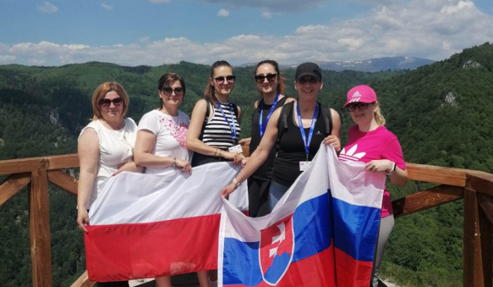 18. fotografia fotogalérie Druhý projekt Visegrad Fund 