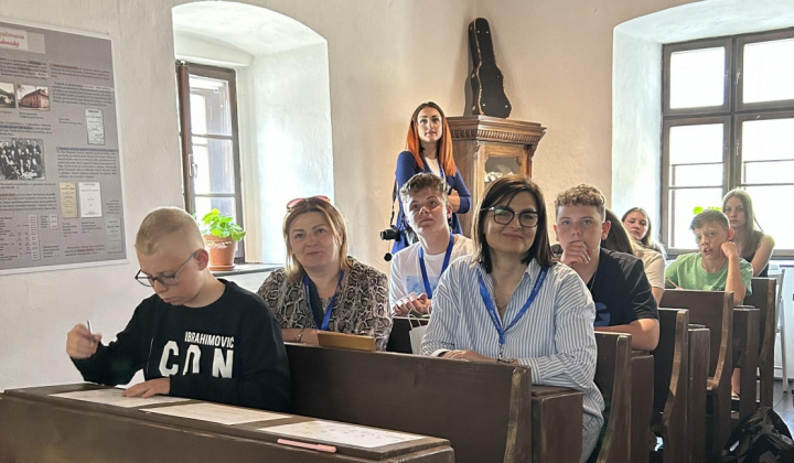 19. fotografia fotogalérie Druhý projekt Visegrad Fund 