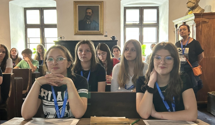 20. fotografia fotogalérie Druhý projekt Visegrad Fund 