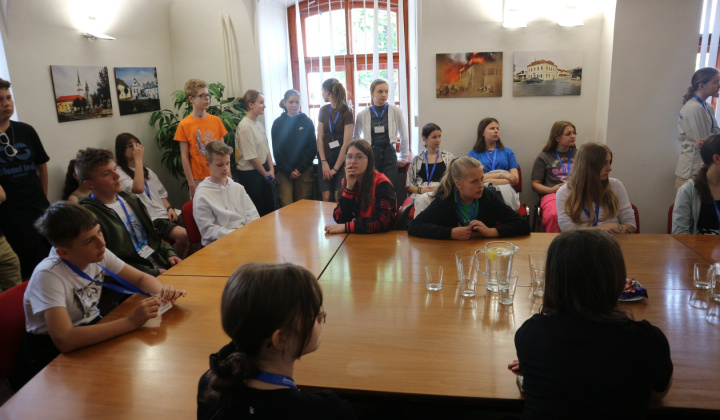 36. fotografia fotogalérie Druhý projekt Visegrad Fund 