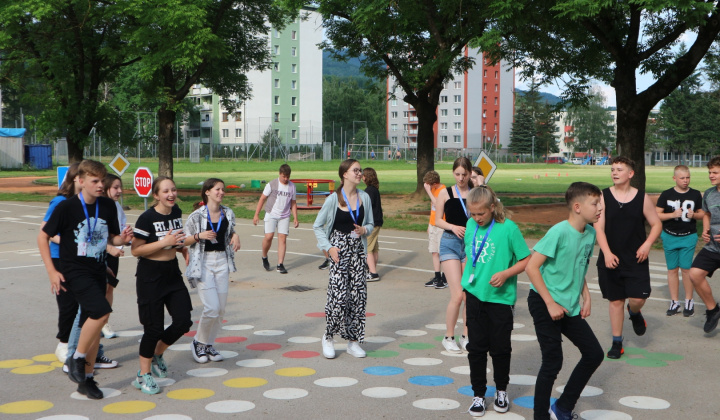 46. fotografia fotogalérie Druhý projekt Visegrad Fund 