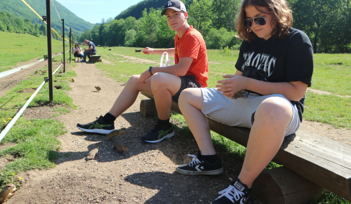 65. fotografia fotogalérie Druhý projekt Visegrad Fund 