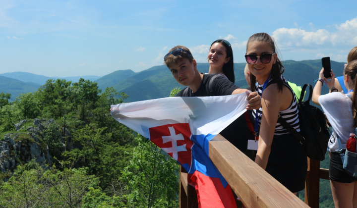 75. fotografia fotogalérie Druhý projekt Visegrad Fund 