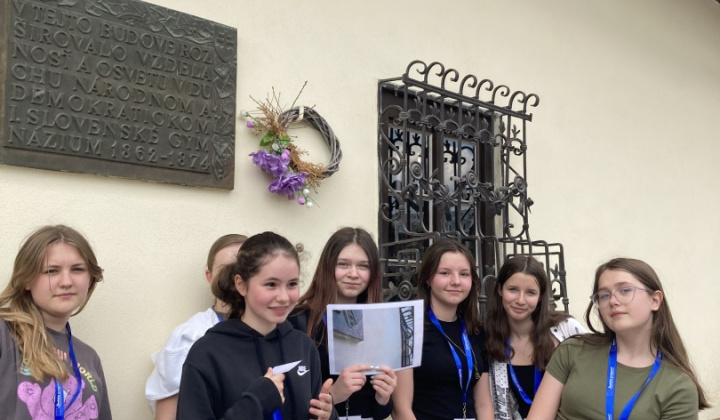 76. fotografia fotogalérie Druhý projekt Visegrad Fund 
