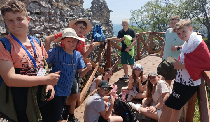 79. fotografia fotogalérie Druhý projekt Visegrad Fund 