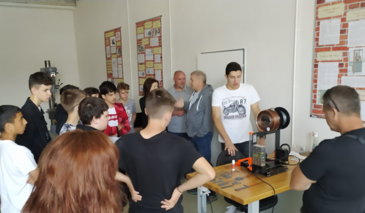 4. fotografia fotogalérie Súťaž ZRUČNOSTI ŽIAKOV ZŠ 