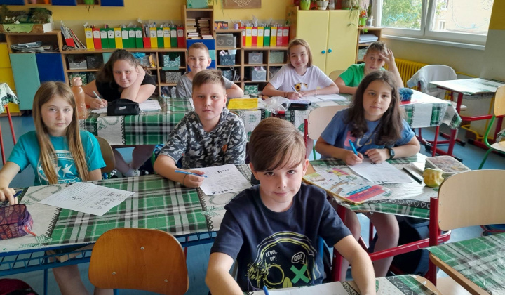 9. fotografia fotogalérie Finančná gramotnosť