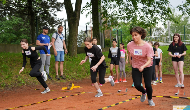 7. fotografia fotogalérie Okresné kolo v atletike
