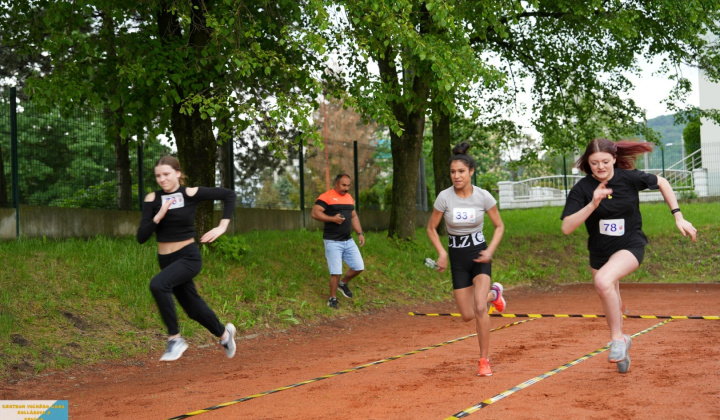 8. fotografia fotogalérie Okresné kolo v atletike