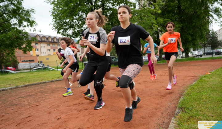 14. fotografia fotogalérie Okresné kolo v atletike