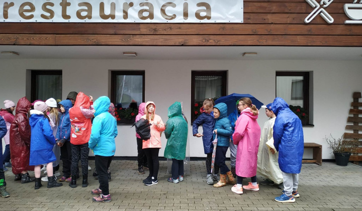 42. fotografia fotogalérie Škola v prírode