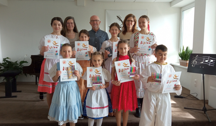 9. fotografia fotogalérie Slávik Slovenska - okresné kolo