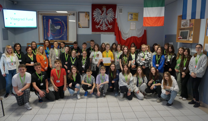 1. fotografia fotogalérie Návratom z Poľska projekt nekončí