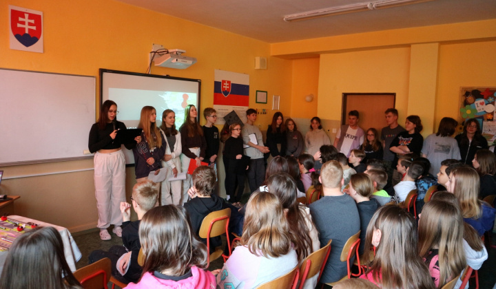 2. fotografia fotogalérie Návratom z Poľska projekt nekončí