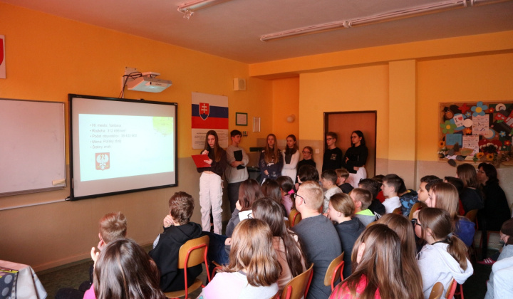 9. fotografia fotogalérie Návratom z Poľska projekt nekončí