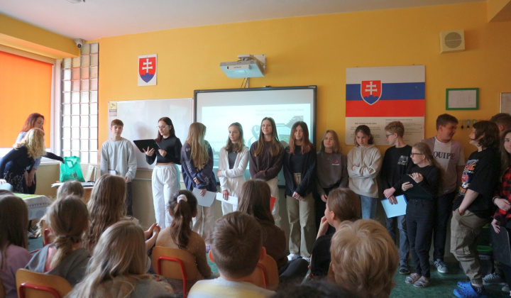10. fotografia fotogalérie Návratom z Poľska projekt nekončí