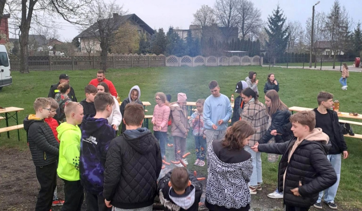15. fotografia fotogalérie Návratom z Poľska projekt nekončí