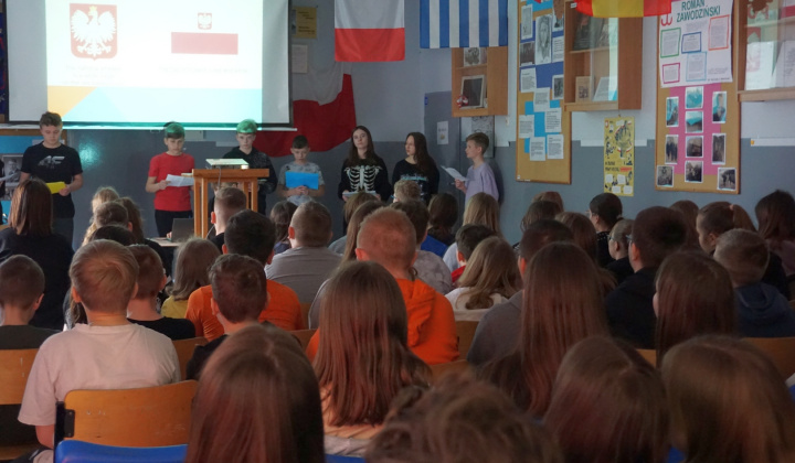 17. fotografia fotogalérie Návratom z Poľska projekt nekončí