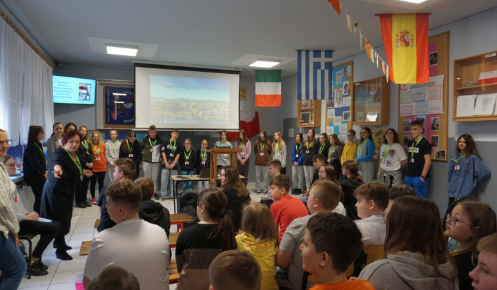 18. fotografia fotogalérie Návratom z Poľska projekt nekončí