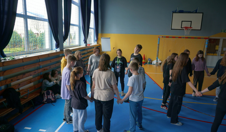 21. fotografia fotogalérie Návratom z Poľska projekt nekončí