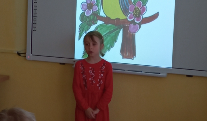 3. fotografia fotogalérie Slávik Slovenska školské kolo