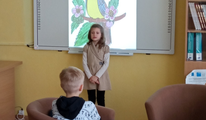 5. fotografia fotogalérie Slávik Slovenska školské kolo