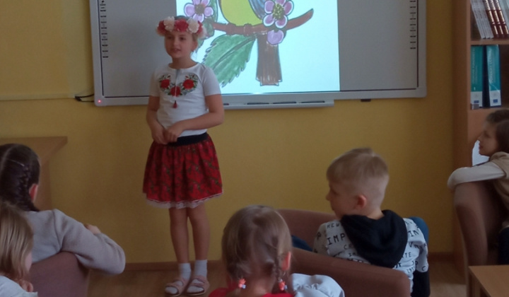 7. fotografia fotogalérie Slávik Slovenska školské kolo
