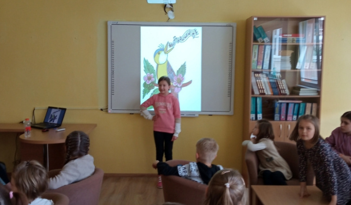8. fotografia fotogalérie Slávik Slovenska školské kolo