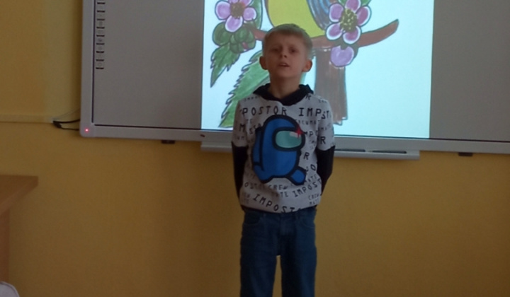 9. fotografia fotogalérie Slávik Slovenska školské kolo