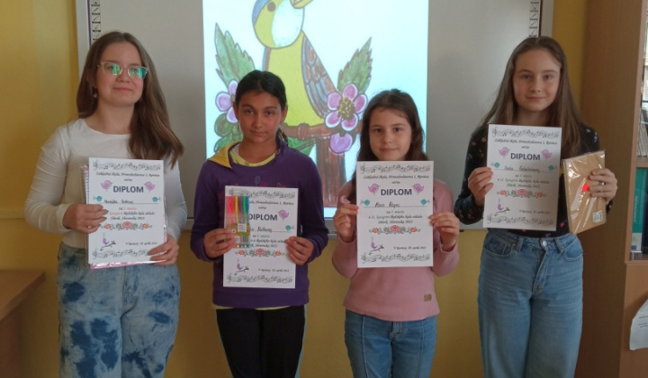 15. fotografia fotogalérie Slávik Slovenska školské kolo