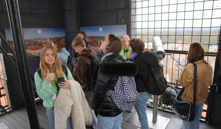 37. fotografia fotogalérie Kamień - projekt V4 Mini Grants 3