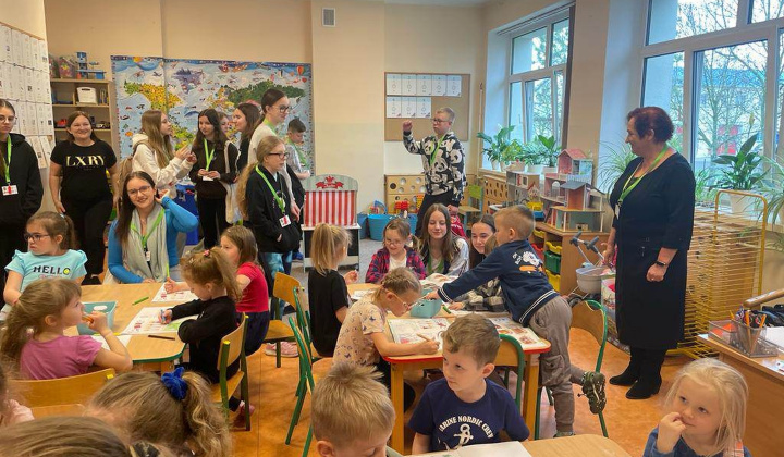 13. fotografia fotogalérie Kamień - projekt V4 Mini Grants 2