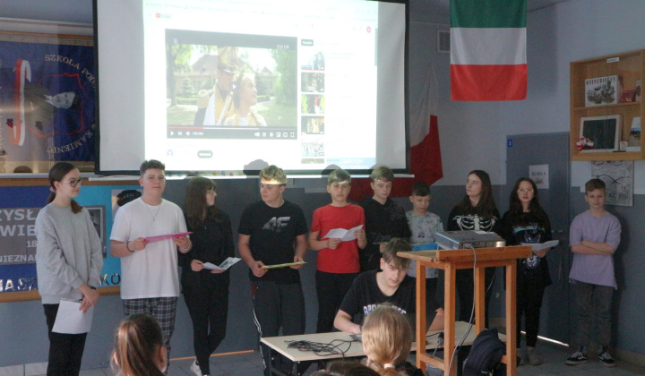 34. fotografia fotogalérie Kamień - projekt V4 Mini Grants 2